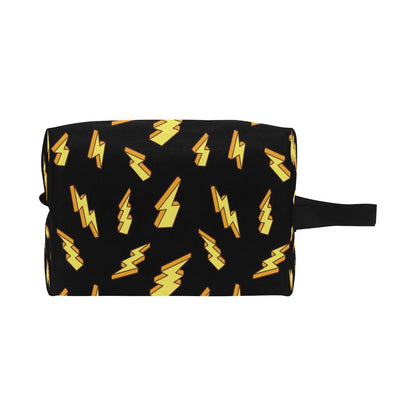 Lightning Bolts - Wash Bag