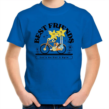 Best Friends - Kids Youth T-Shirt