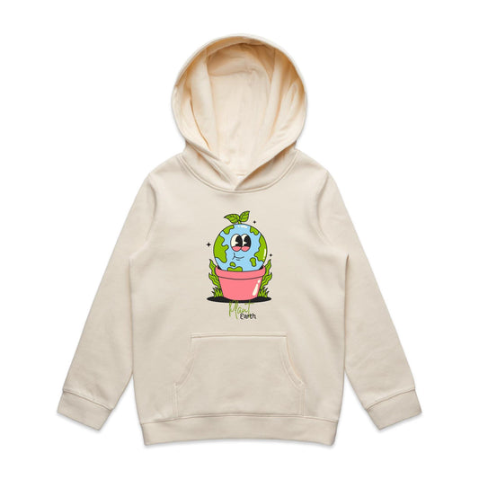 Plant Earth - Youth Supply Hood