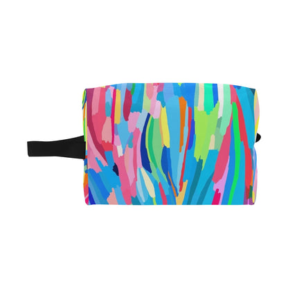 Brushstrokes - Wash Bag