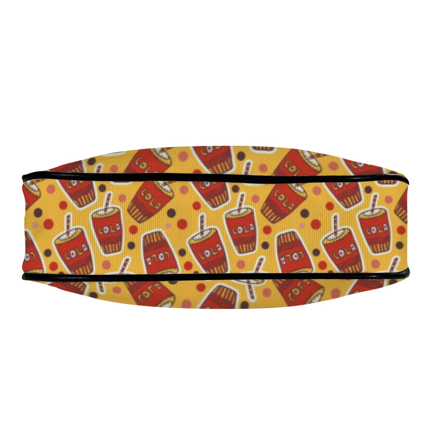 Cola - Small Shoulder Bag Small Shoulder Bag Food Printed Offshore