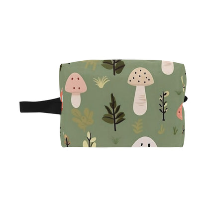 Toadstools - Wash Bag