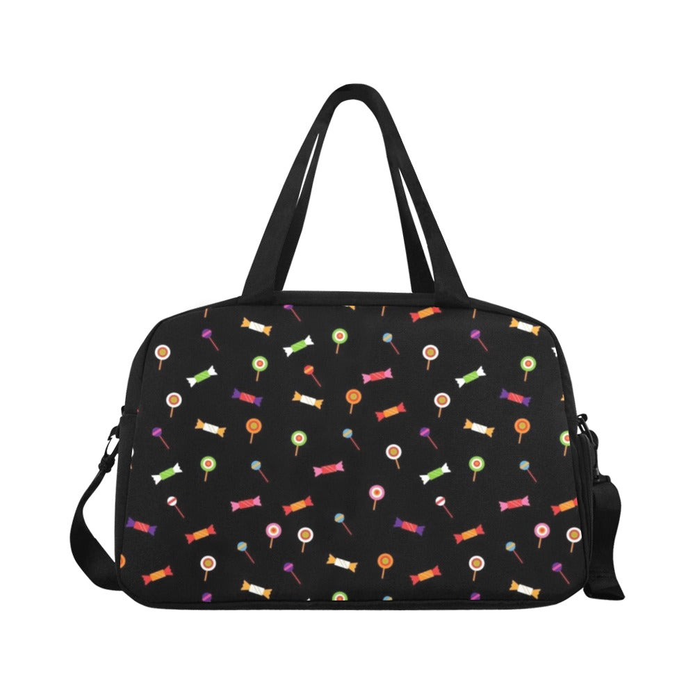 Candy - Gym Bag Gym Bag Printed Offshore