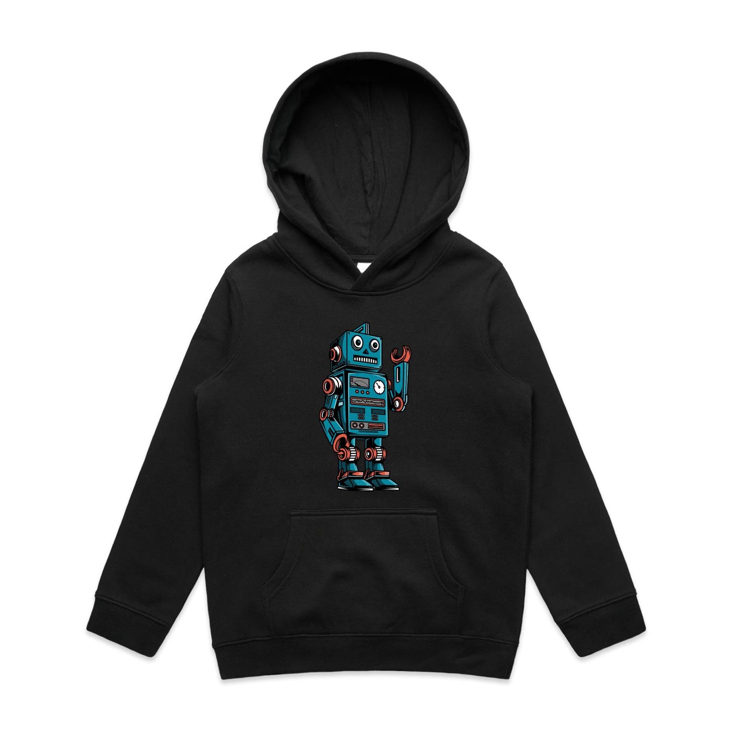 Robot - Youth Supply Hood