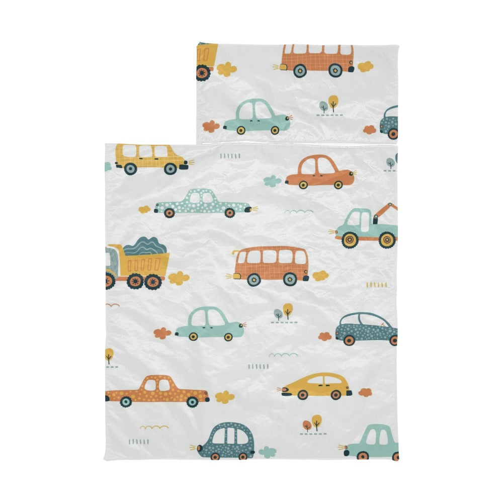 Cars - Kids Sleeping Bag