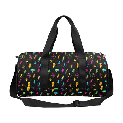 Fun Lightning - Duffle Bag