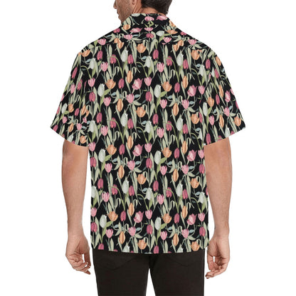 Tulips - Hawaiian Shirt