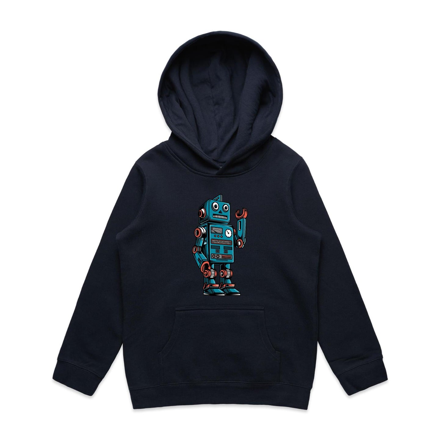 Robot - Youth Supply Hood