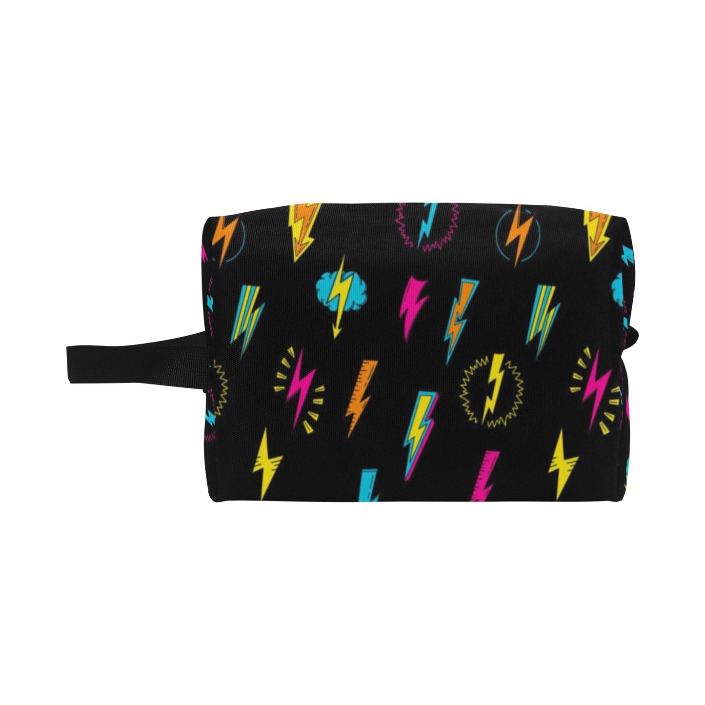 Fun Lightning - Wash Bag