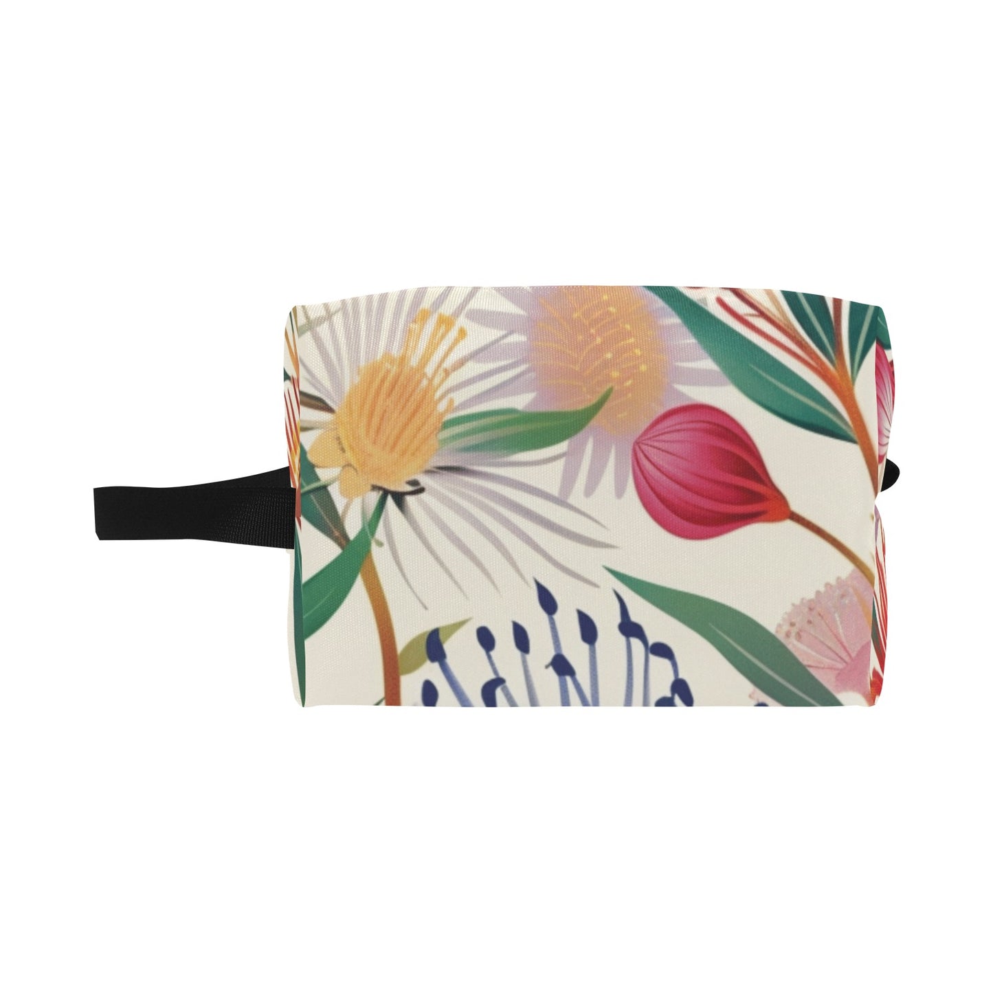 Australian Native Flora - Wash Bag