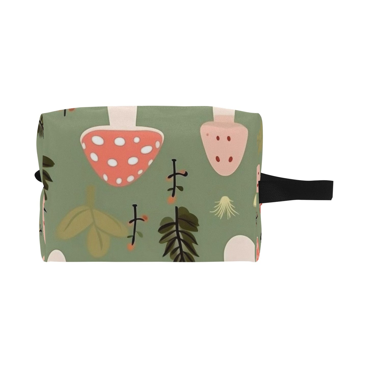 Toadstools - Wash Bag