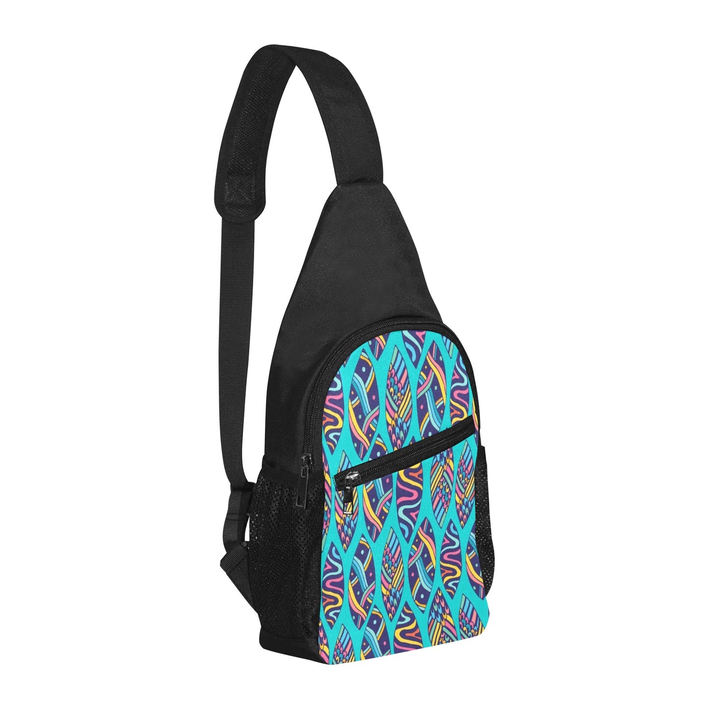 Surfboards - Chest Bag