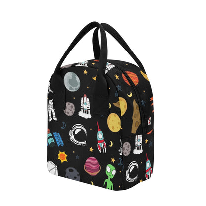 Kids Space - Lunch Bag