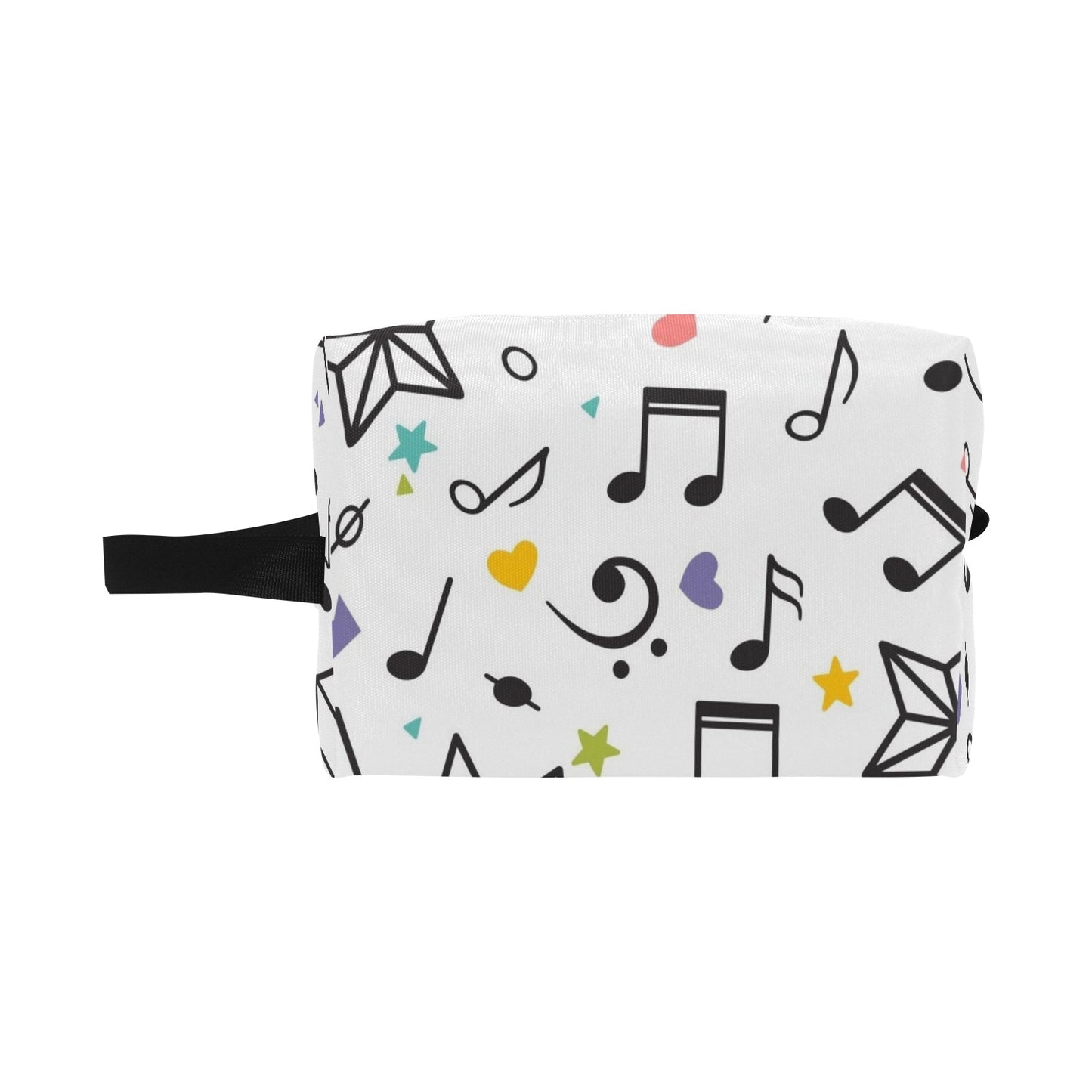 Music Time - Wash Bag