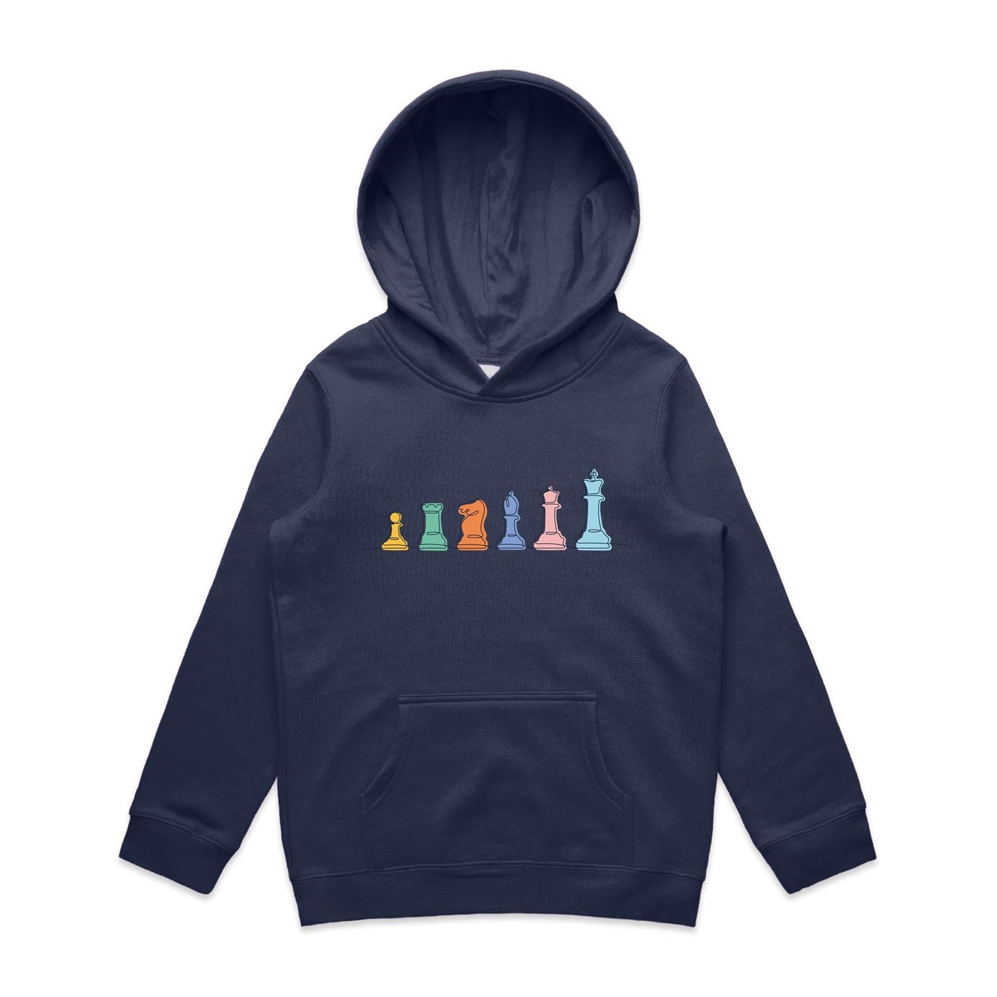 Chess - Youth Supply Hood