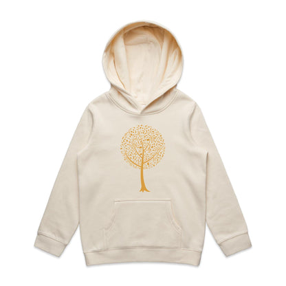 Music Tree - Youth Supply Hood