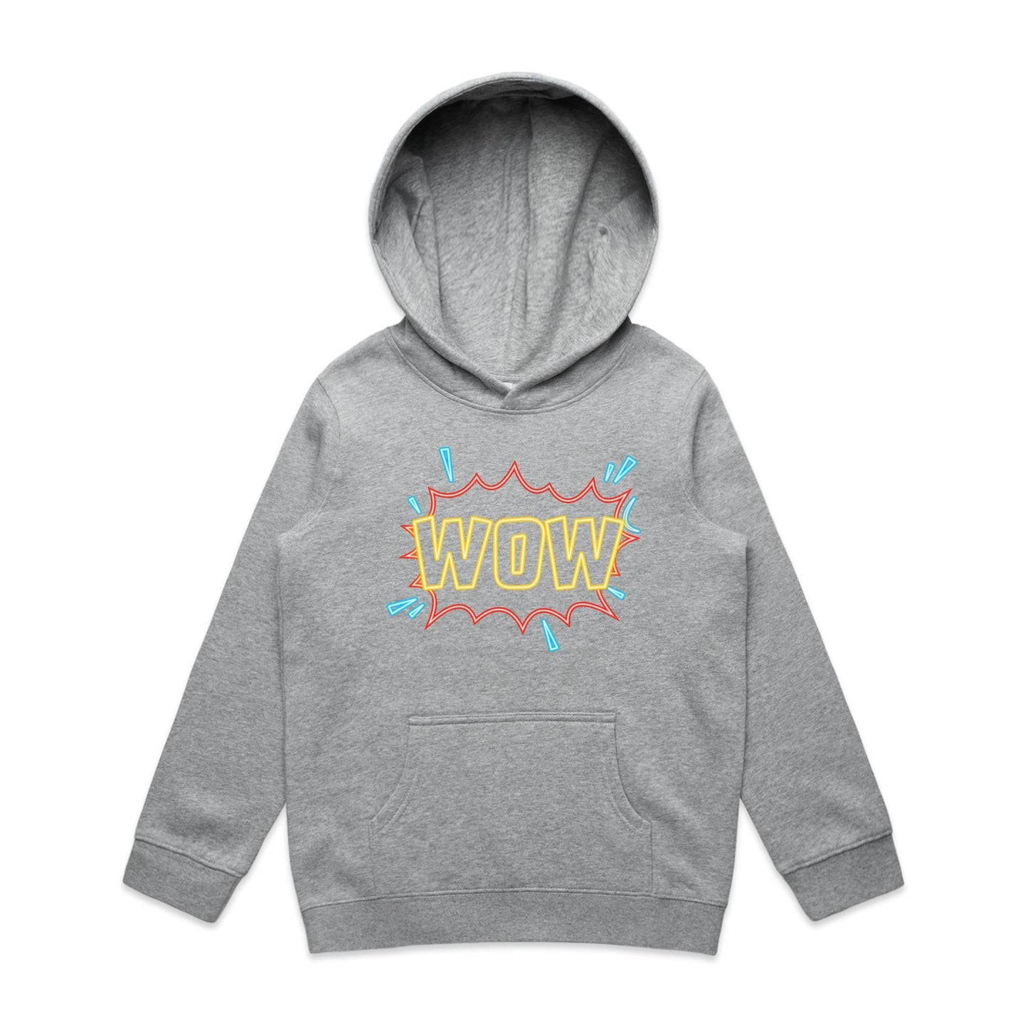 Wow - Youth Supply Hood