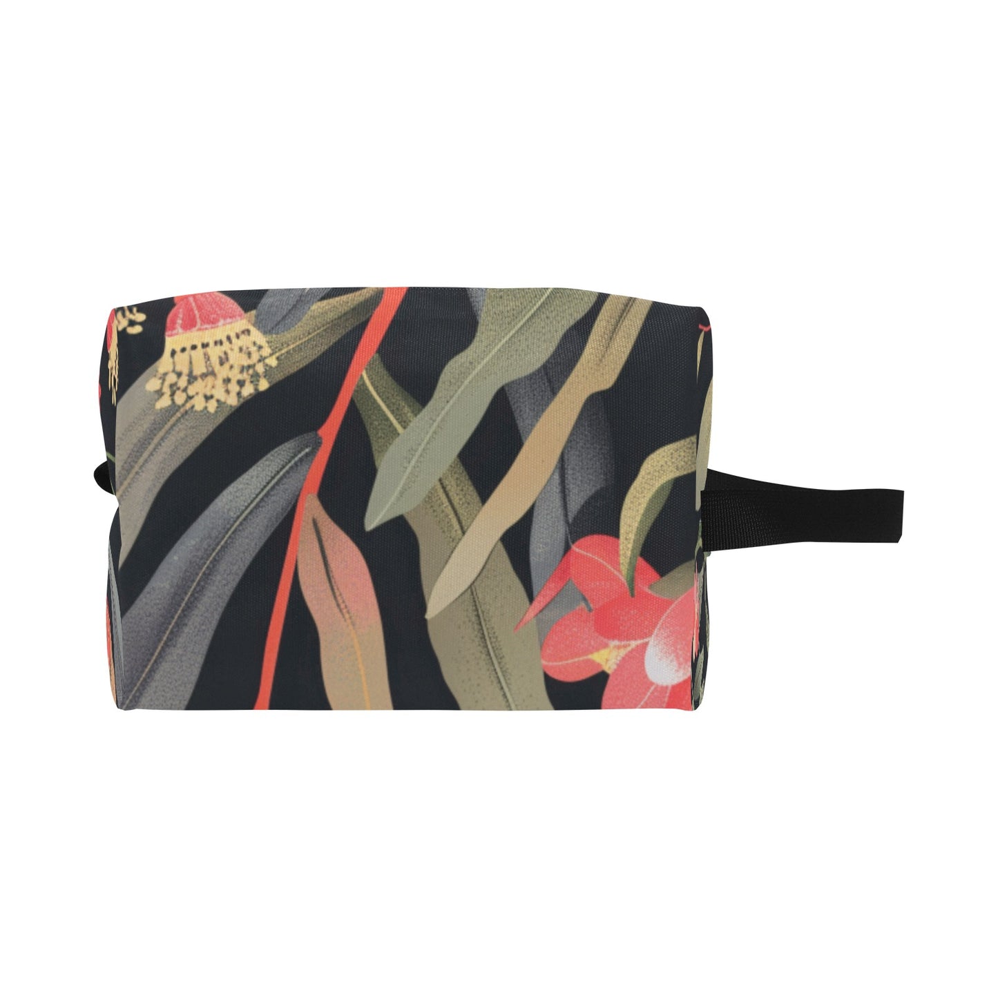 Australian Waratah Flower - Wash Bag