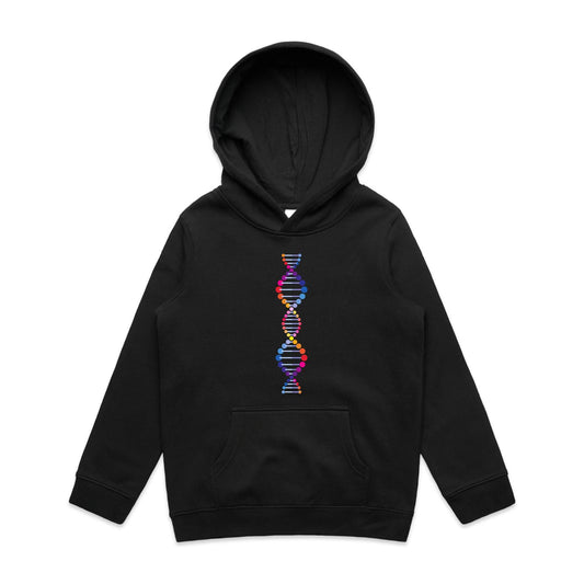 DNA - Youth Supply Hood