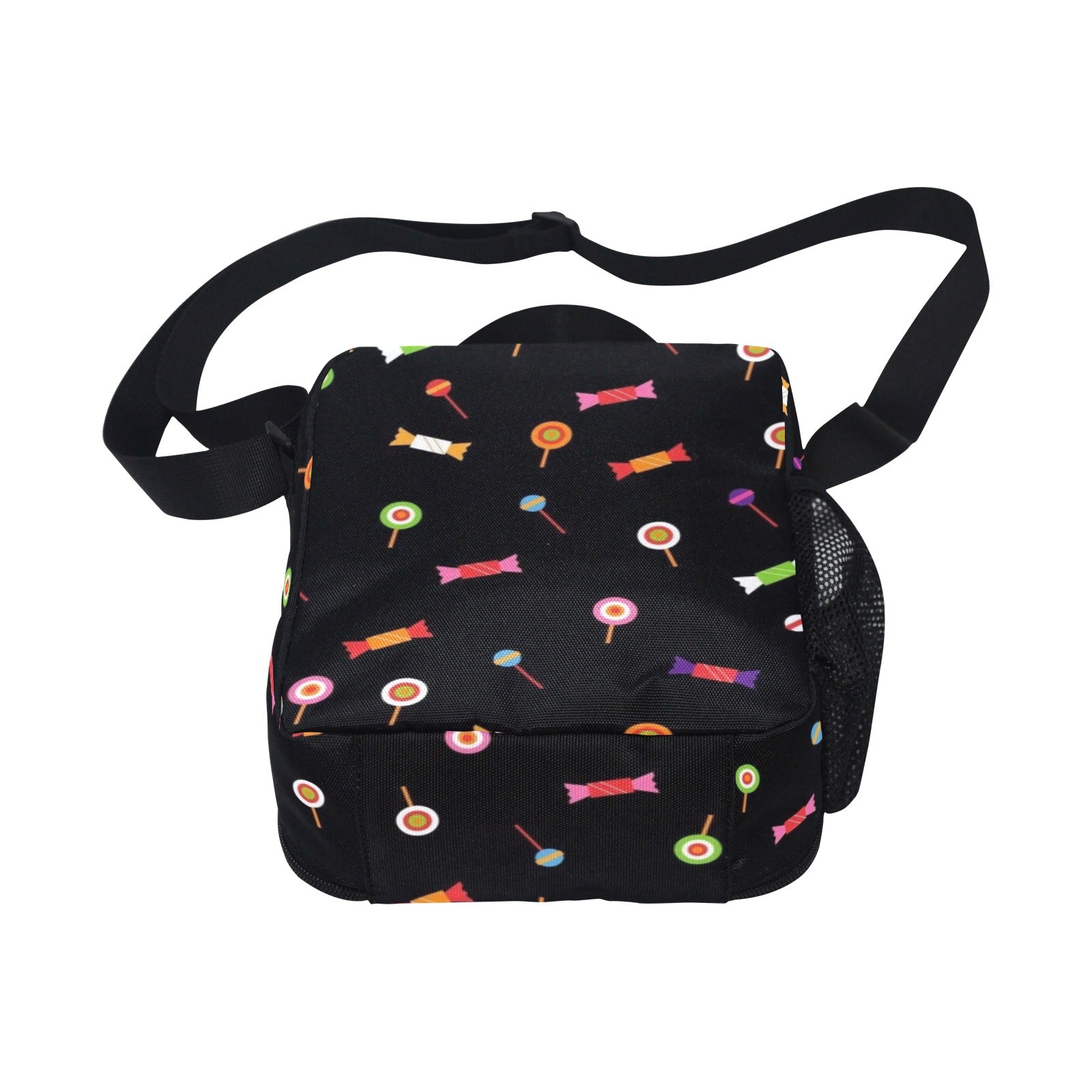 Candy - Crossbody Lunch Bag for Kids Kids Crossbody Lunch Bag