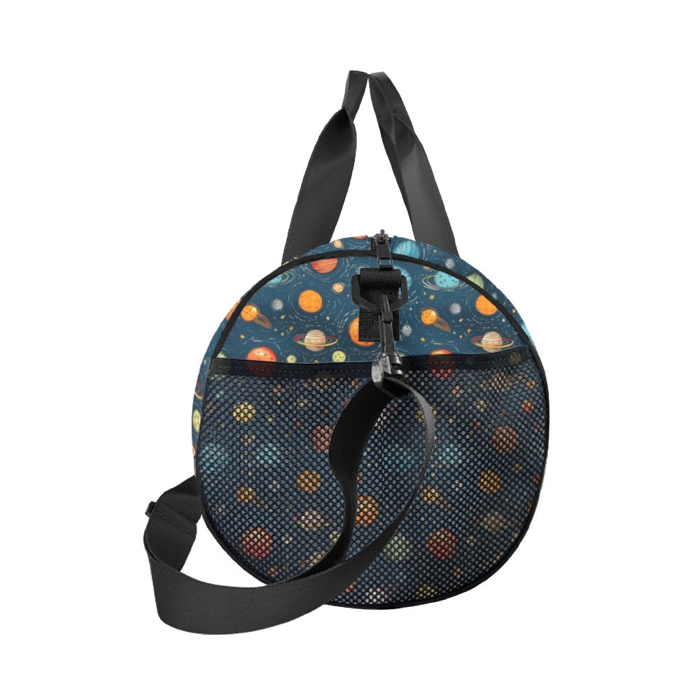 Galaxy - Duffle Bag