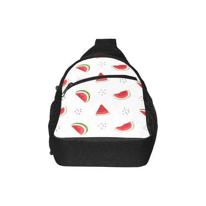 Watermelon - Chest Bag