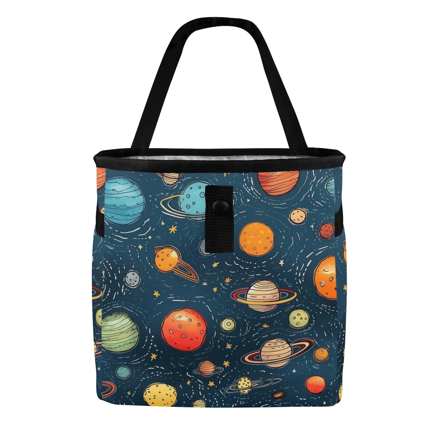 Galaxy - Car Trash Bag