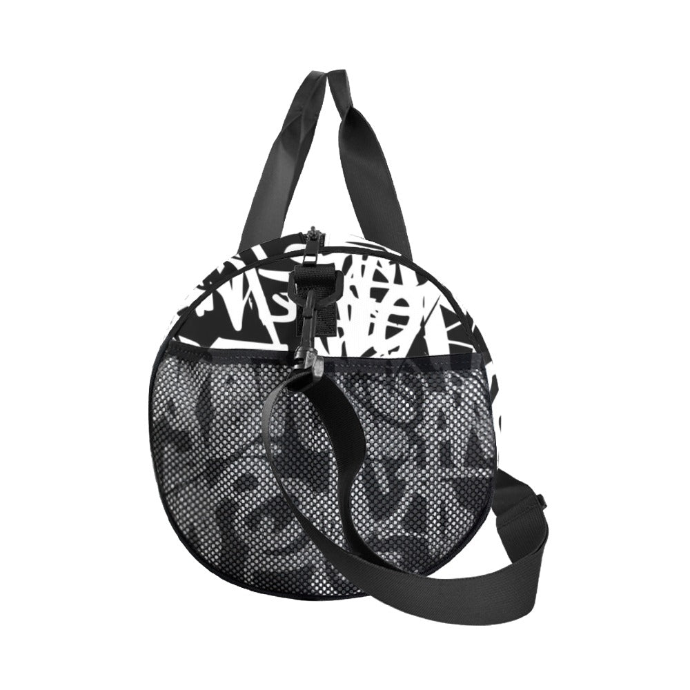 Graffiti - Duffle Bag