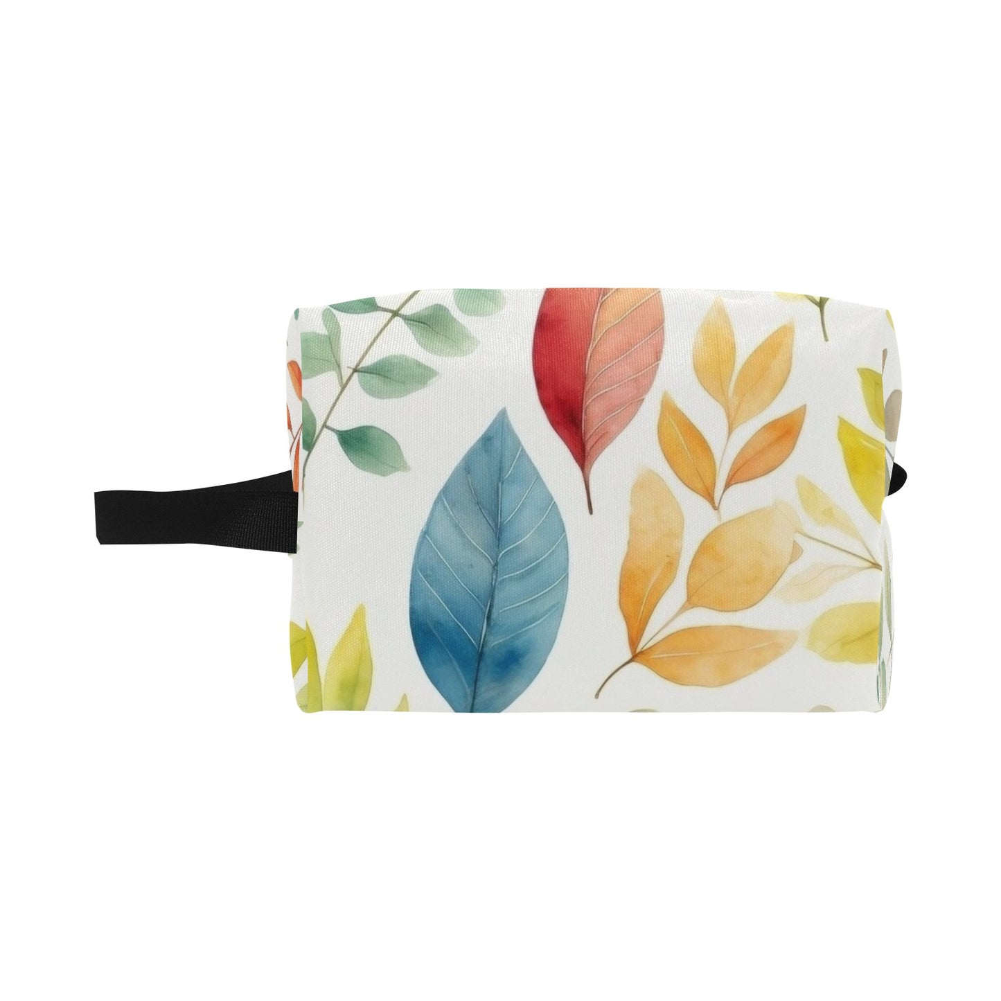 Autumn Leaves - Wash Bag