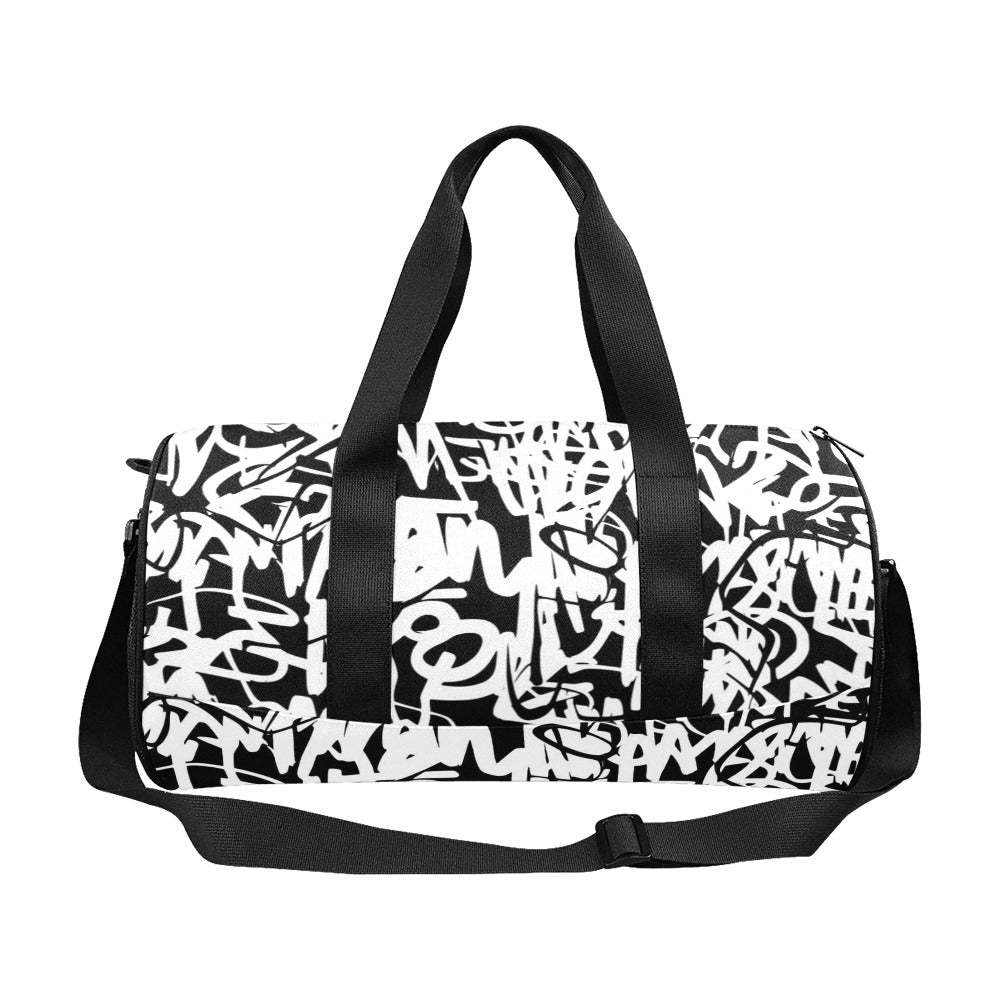 Graffiti - Duffle Bag