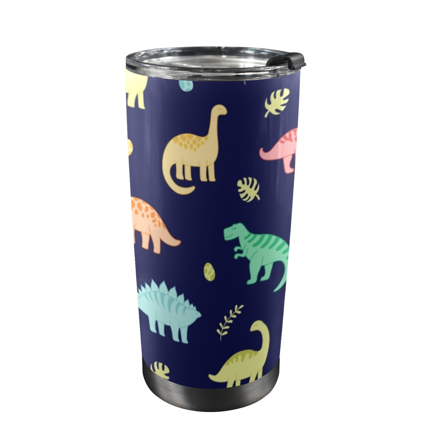 Dinosaurs - 20oz Travel Mug / Tumbler