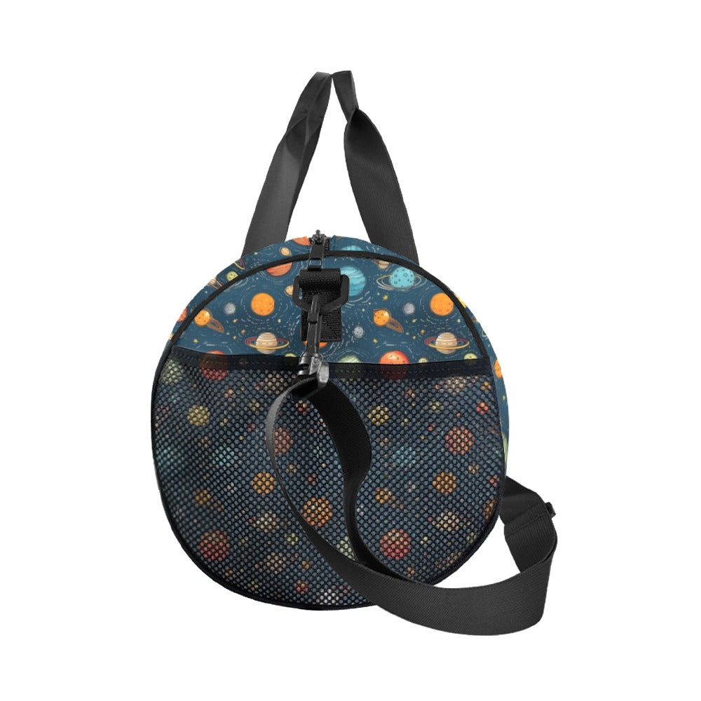 Galaxy - Duffle Bag