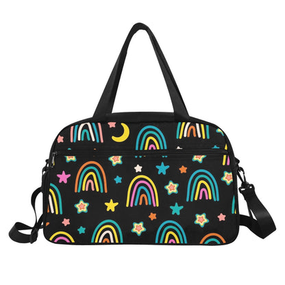 Rainbows - Gym Bag Gym Bag Printed Offshore