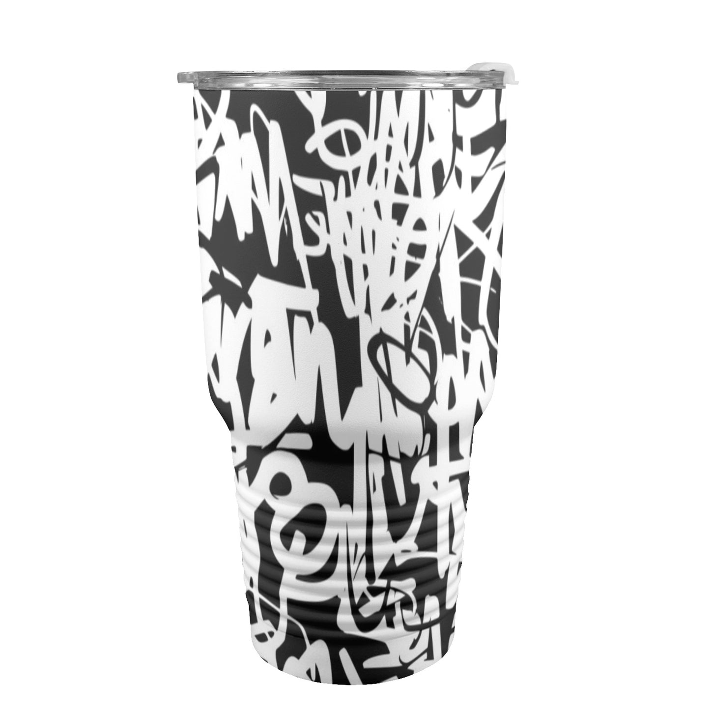 Graffiti - 30oz Insulated Stainless Steel Mobile Tumbler