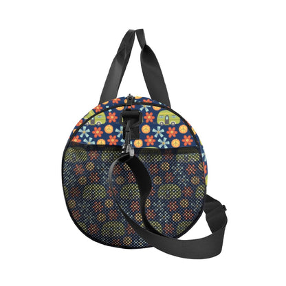 Hippy Caravan - Duffle Bag