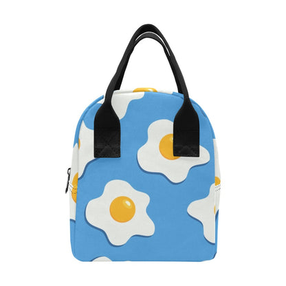 Fried Eggs - Lunch Bag