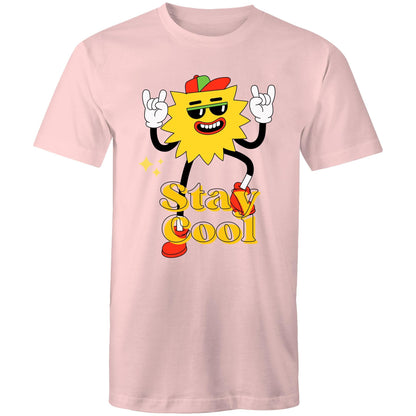 Stay Cool - Mens T-Shirt