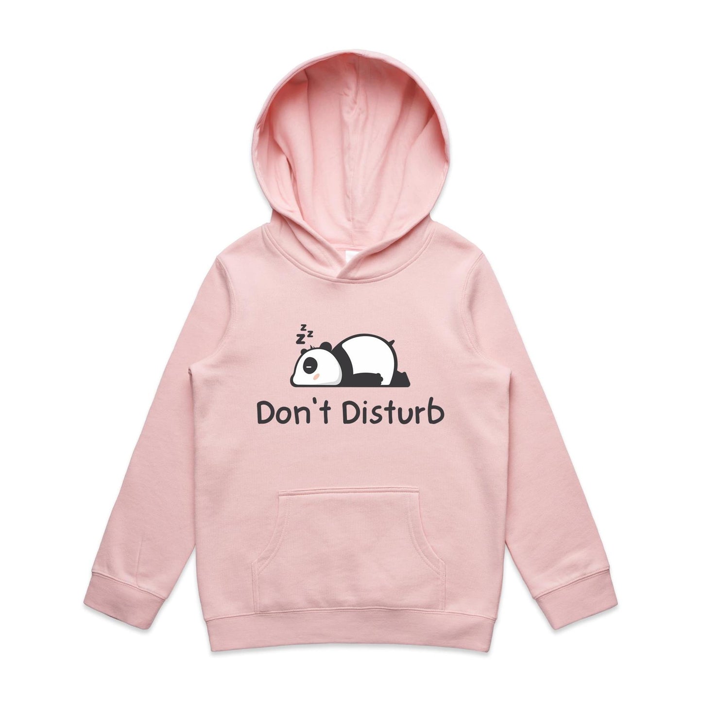 Panda, Don't Disturb - Youth Supply Hood