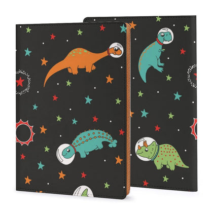 Astronaut Dinosaur - (A5) Notebook Cover