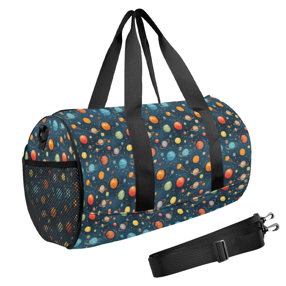 Galaxy - Duffle Bag