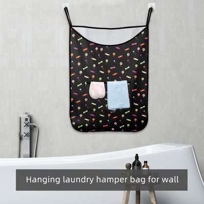 Candy - Hanging Laundry Bag