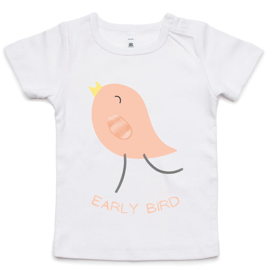 Early Bird - Baby T-shirt