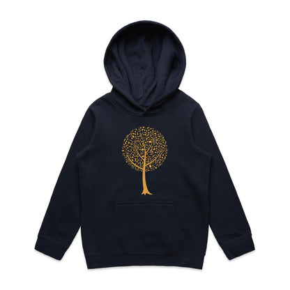 Music Tree - Youth Supply Hood