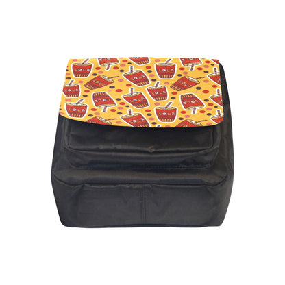 Cola - Crossbody Nylon Bag Crossbody Bags Food Printed Offshore