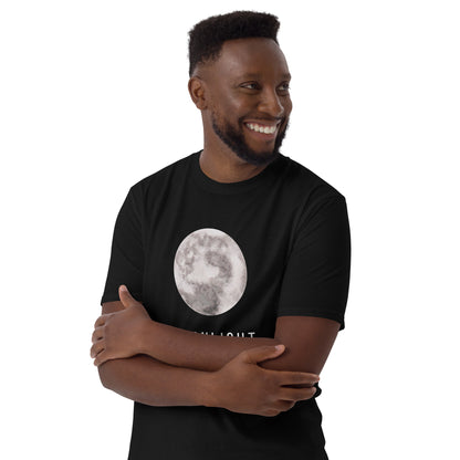 Moonlight - Short-Sleeve Unisex T-Shirt