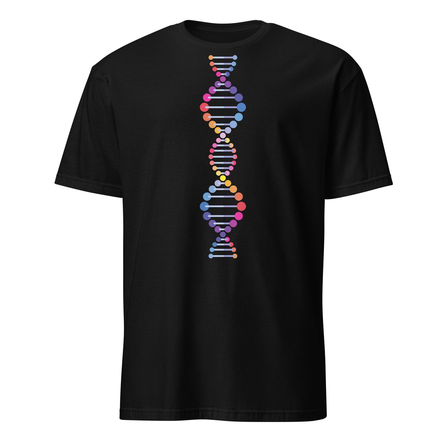 DNA - Short-Sleeve Unisex T-Shirt