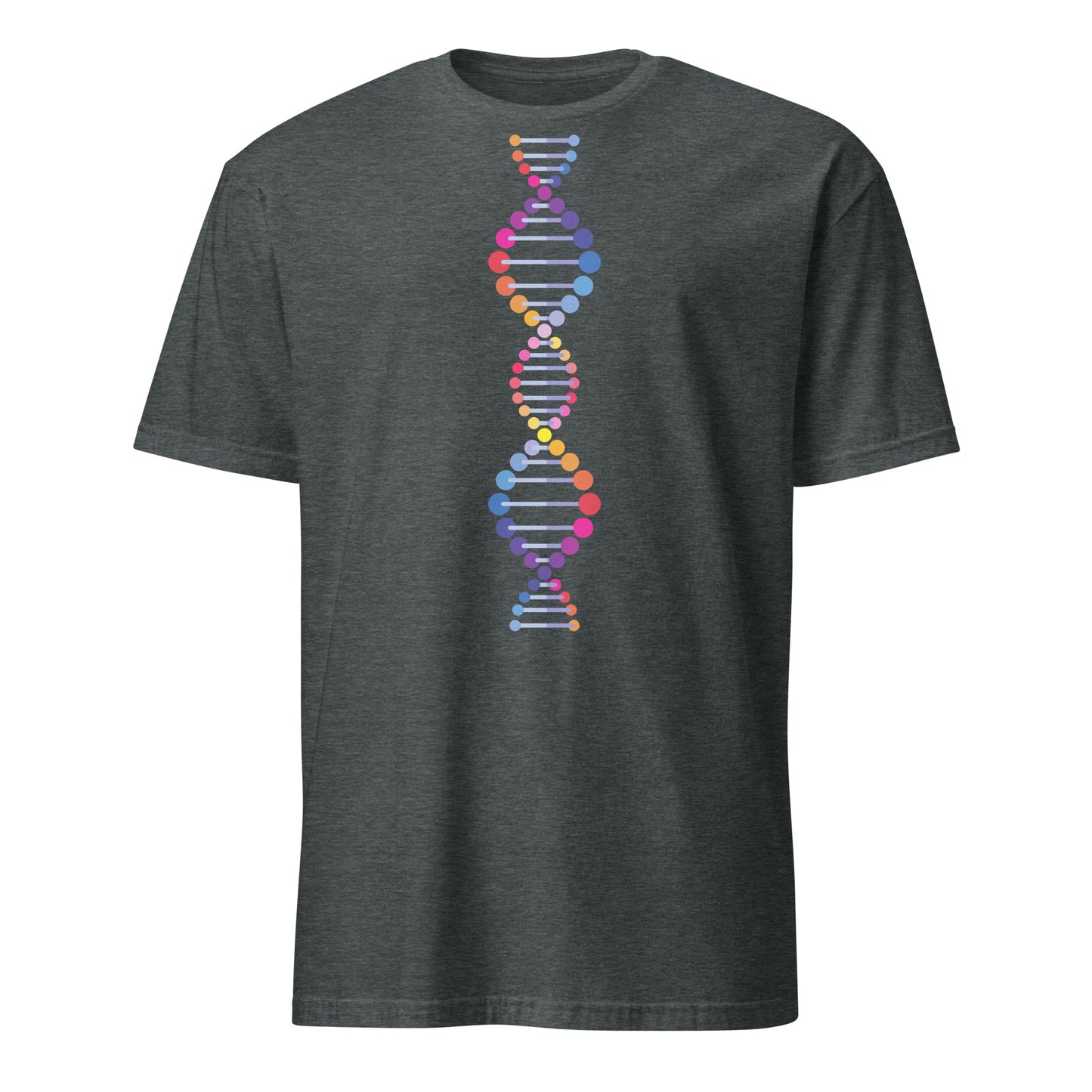 DNA - Short-Sleeve Unisex T-Shirt