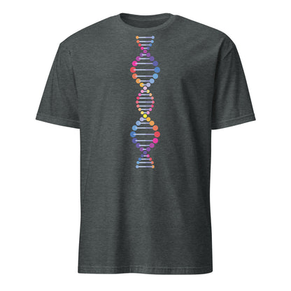 DNA - Short-Sleeve Unisex T-Shirt