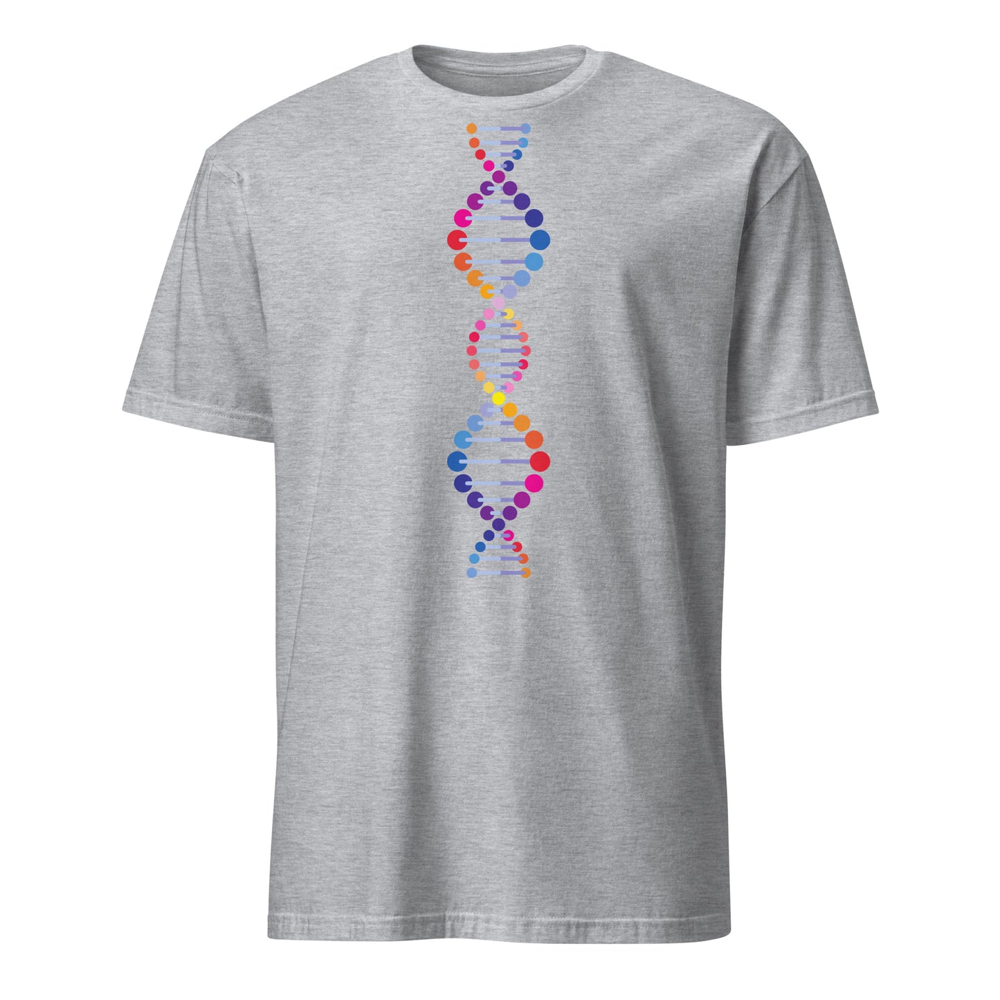 DNA - Short-Sleeve Unisex T-Shirt