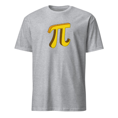 Pi - Short-Sleeve Unisex T-Shirt